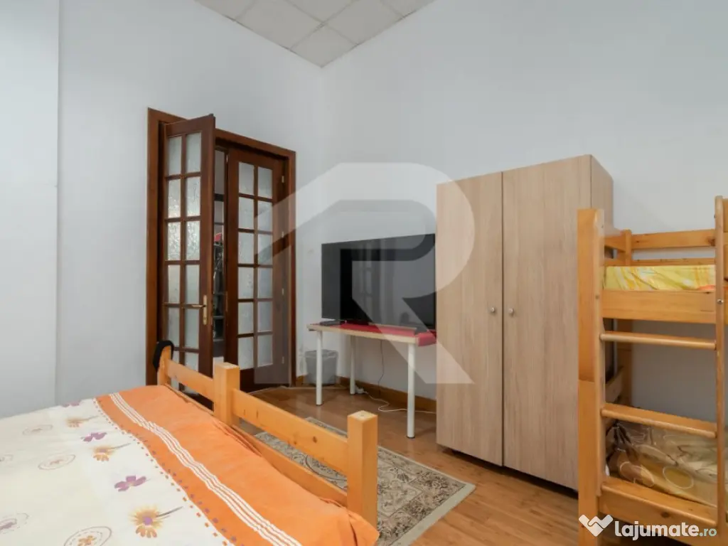 Vilă interbelică – eleganță și investiție în inima 