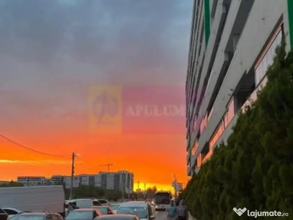 Apartament 2 camere, bloc nou, Style Residence, lângă M... 