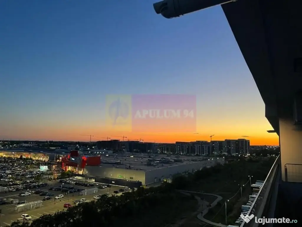 Apartament 2 camere, bloc nou, Style Residence, lângă M... 