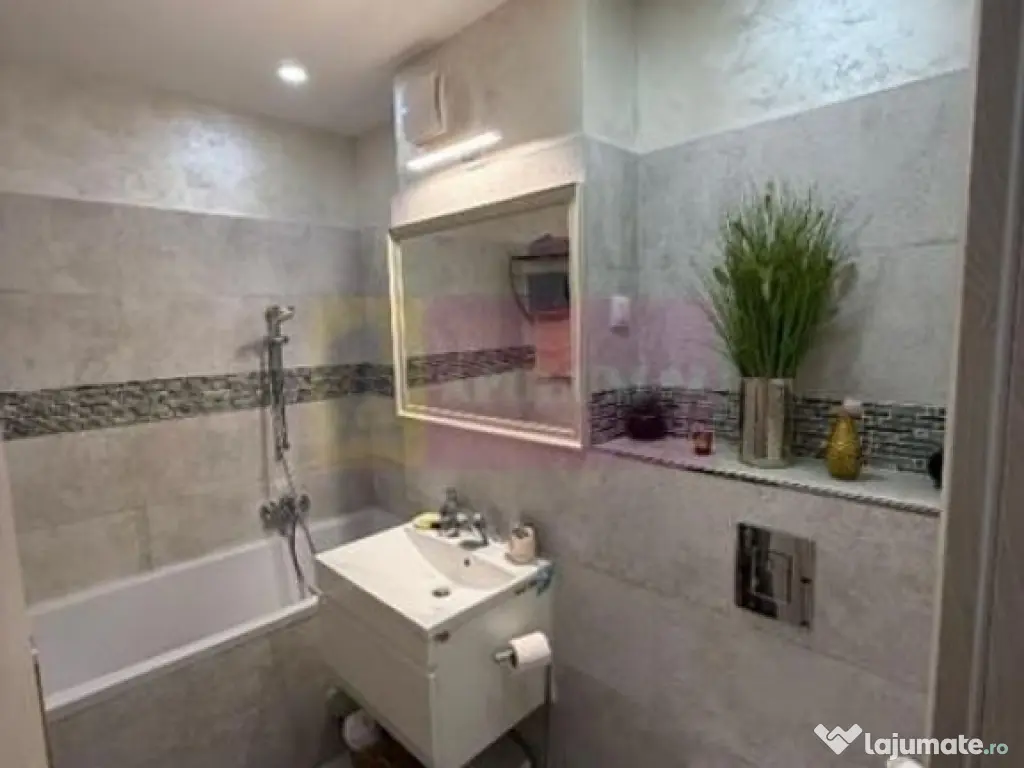 Apartament 2 camere, bloc nou, Style Residence, lângă M... 