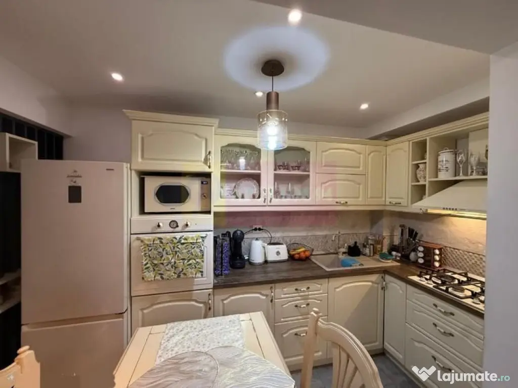 Apartament 2 camere, bloc nou, Style Residence, lângă M... 