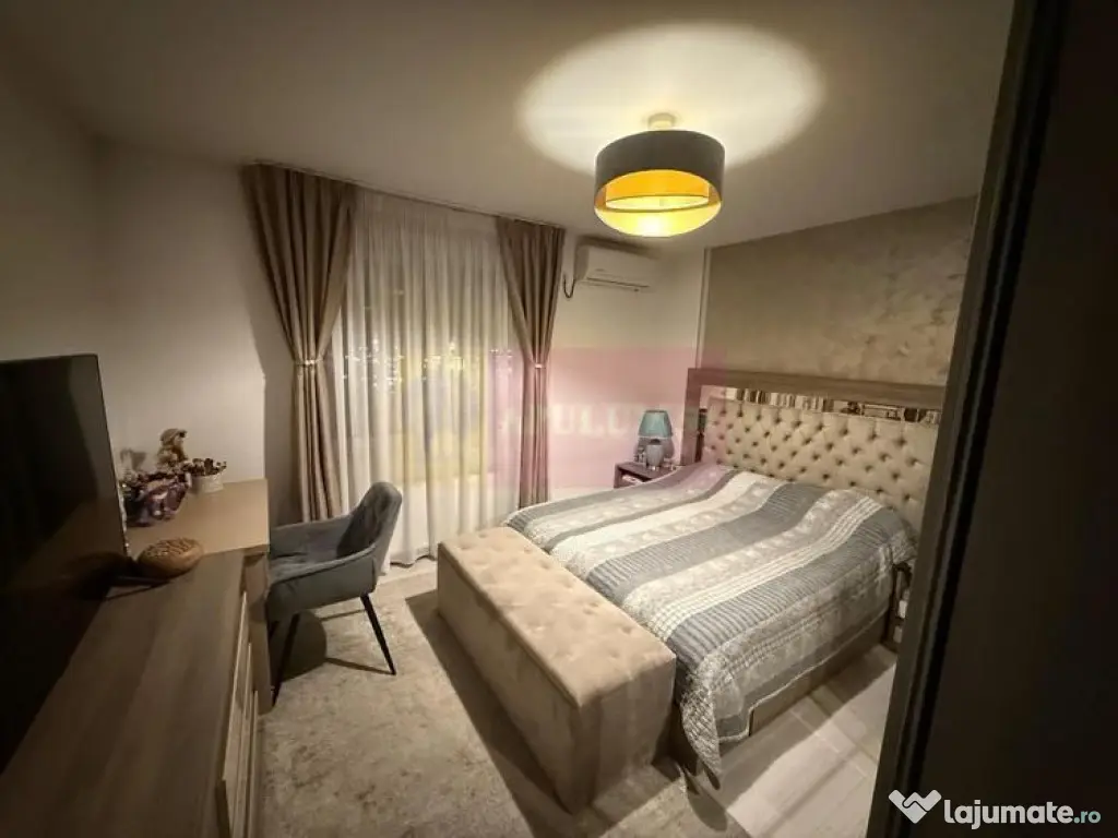 Apartament 2 camere, bloc nou, Style Residence, lângă M... 