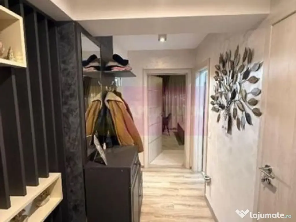 Apartament 2 camere, bloc nou, Style Residence, lângă M... 