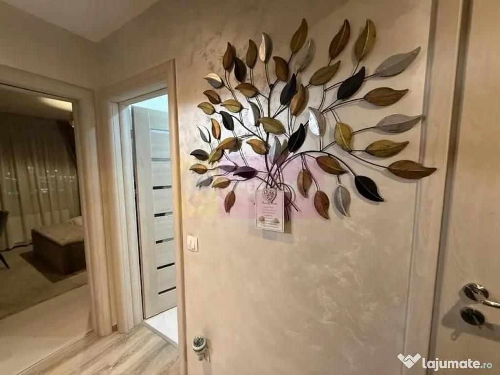 Apartament 2 camere, bloc nou, Style Residence, lângă M... 