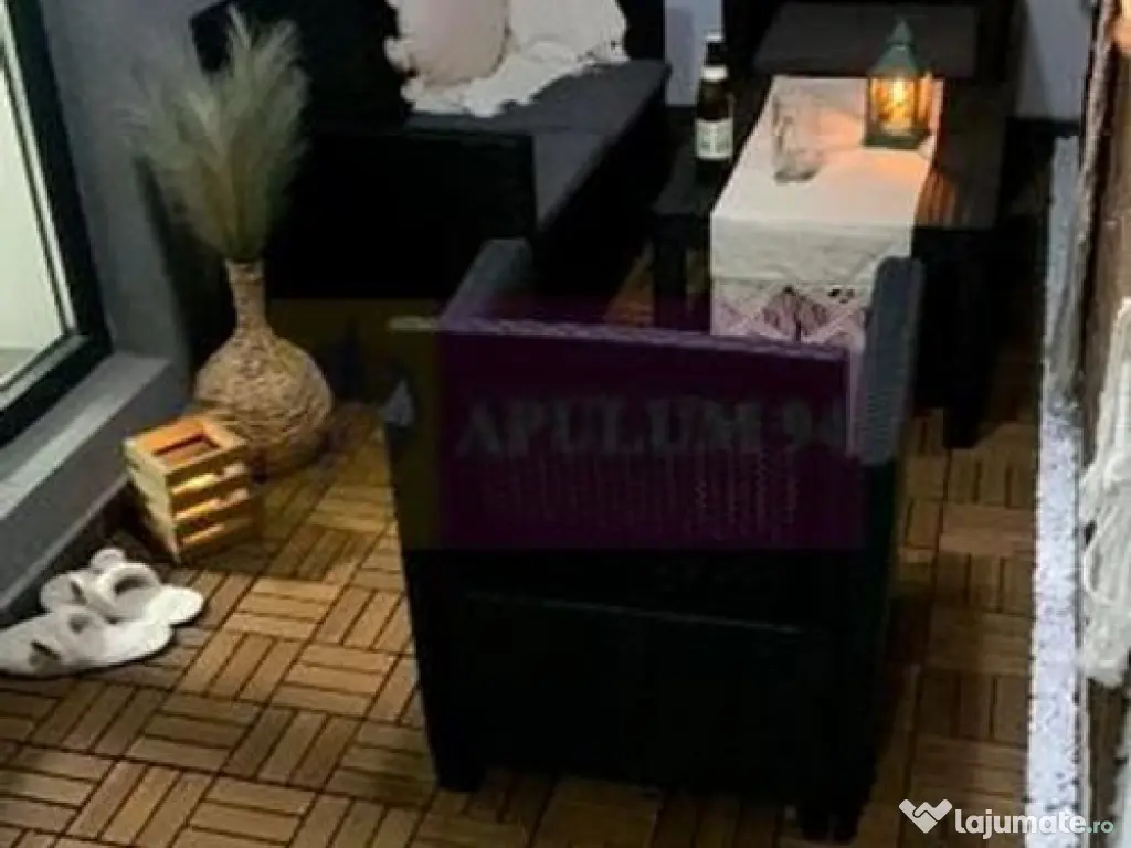 Apartament 2 camere, bloc nou, Style Residence, lângă M... 