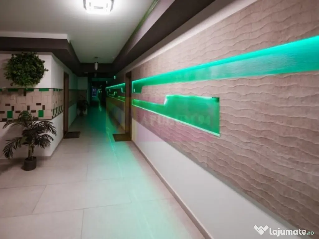 Apartament 2 camere, bloc nou, Style Residence, lângă M... 