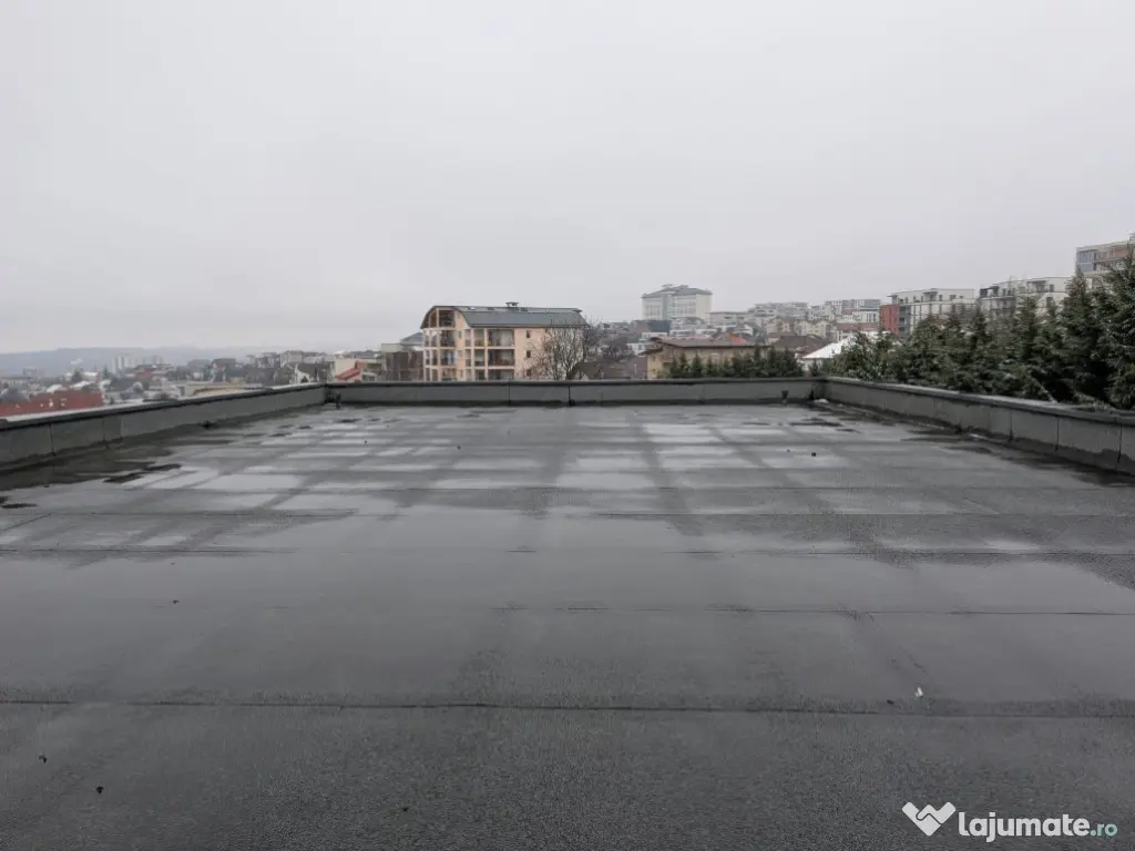 Apartament 4 camere | Cluj-Napoca, Zorilor | 113 mp |Oportunitate rara 