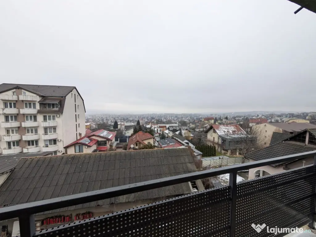 Apartament 4 camere | Cluj-Napoca, Zorilor | 113 mp |Oportunitate rara 