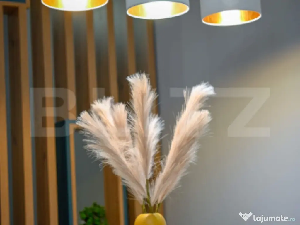 Apartament modern de inchiriat, 2 camere, 58 mp, in Zorilor 