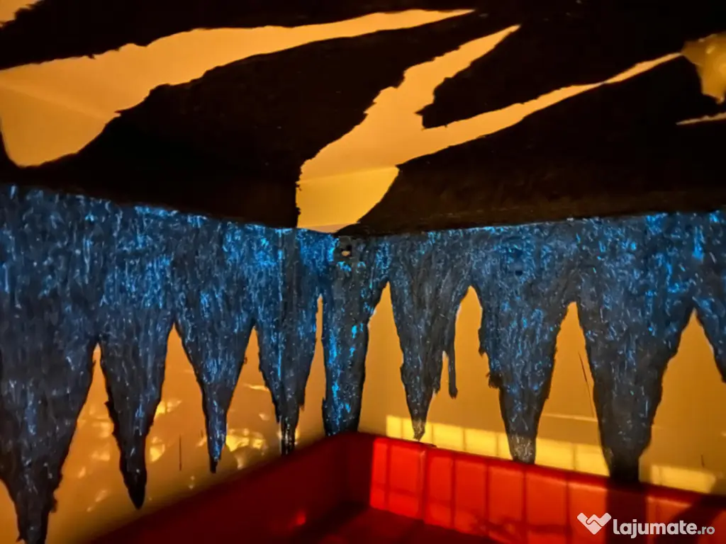 Apartament cu 2 intrari, beci 27 mp, mobilat – Orasul Vech 