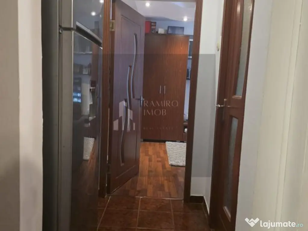 Apartament 2 camere decomandat Constantin Brancoveanu / H... 