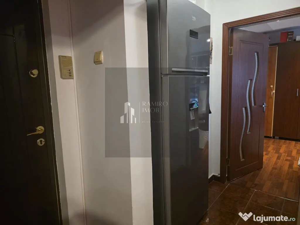 Apartament 2 camere decomandat Constantin Brancoveanu / H... 