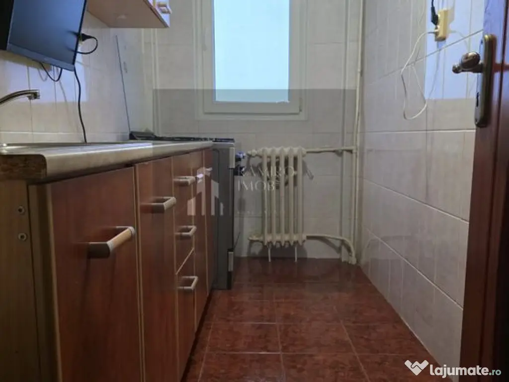 Apartament 2 camere decomandat Constantin Brancoveanu / H... 