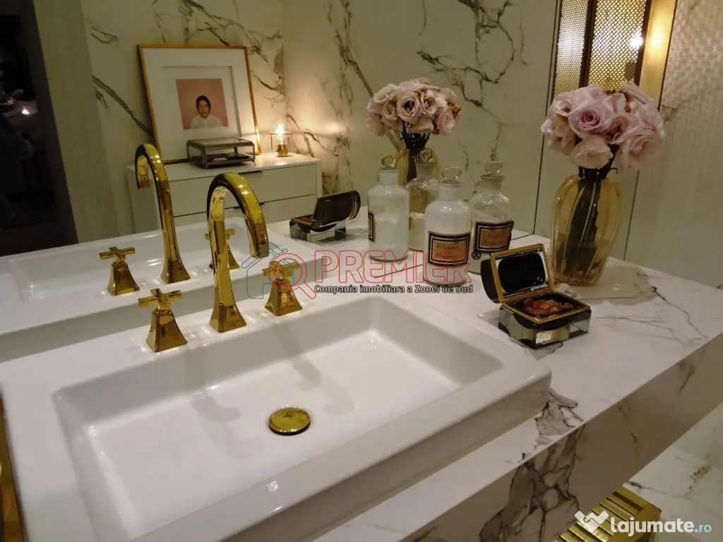 PROMO 2 camere decomandat - Complex - Aparatorii Patriei 