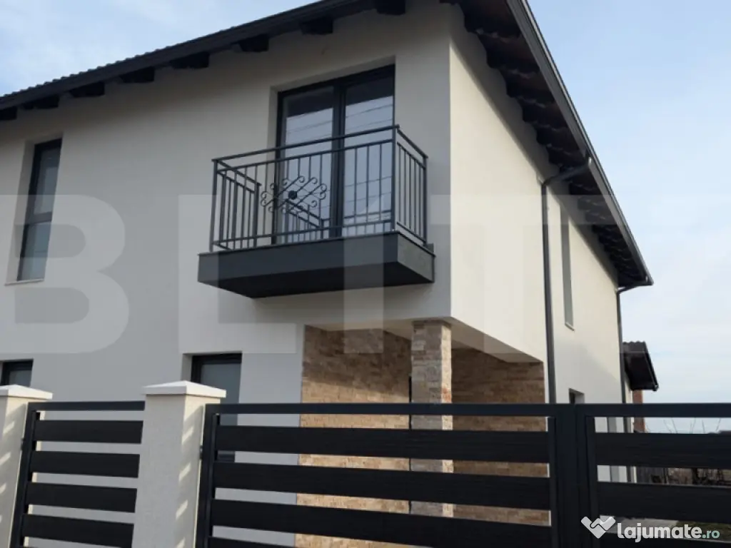 Casa individuala, 120 mp, zona Micesti 