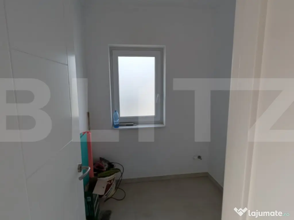 Casa individuala, 120 mp, zona Micesti 