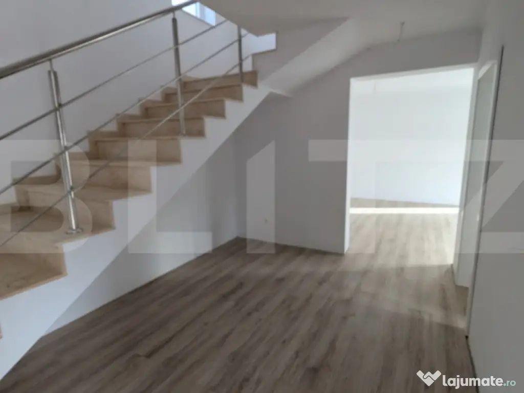 Casa individuala, 120 mp, zona Micesti 