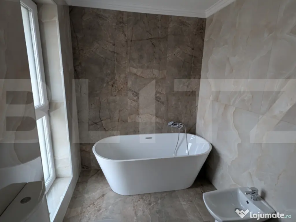 Casa individuala, 120 mp, zona Micesti 