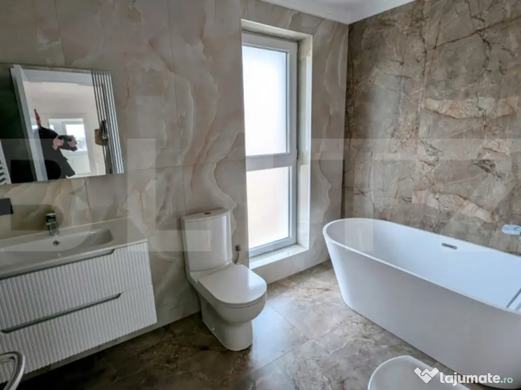 Casa individuala, 120 mp, zona Micesti 