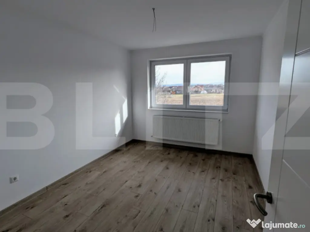 Casa individuala, 120 mp, zona Micesti 