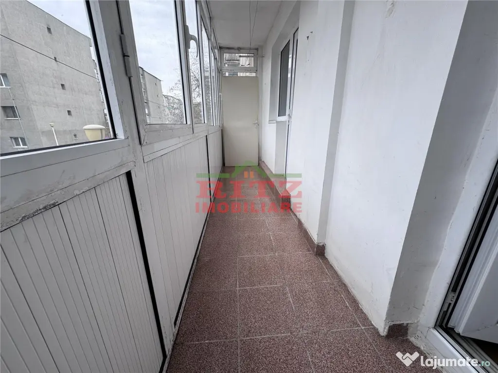 Nou! Ap. 3 cam., S=75mp, et. 1, Zona Ec. Teodoroiu! 