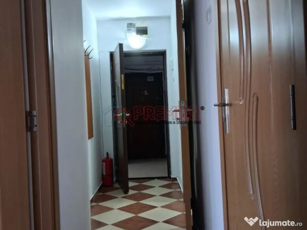 Spațiu Comercial-Garsonieră-Bd Dimitrie Cantemir 