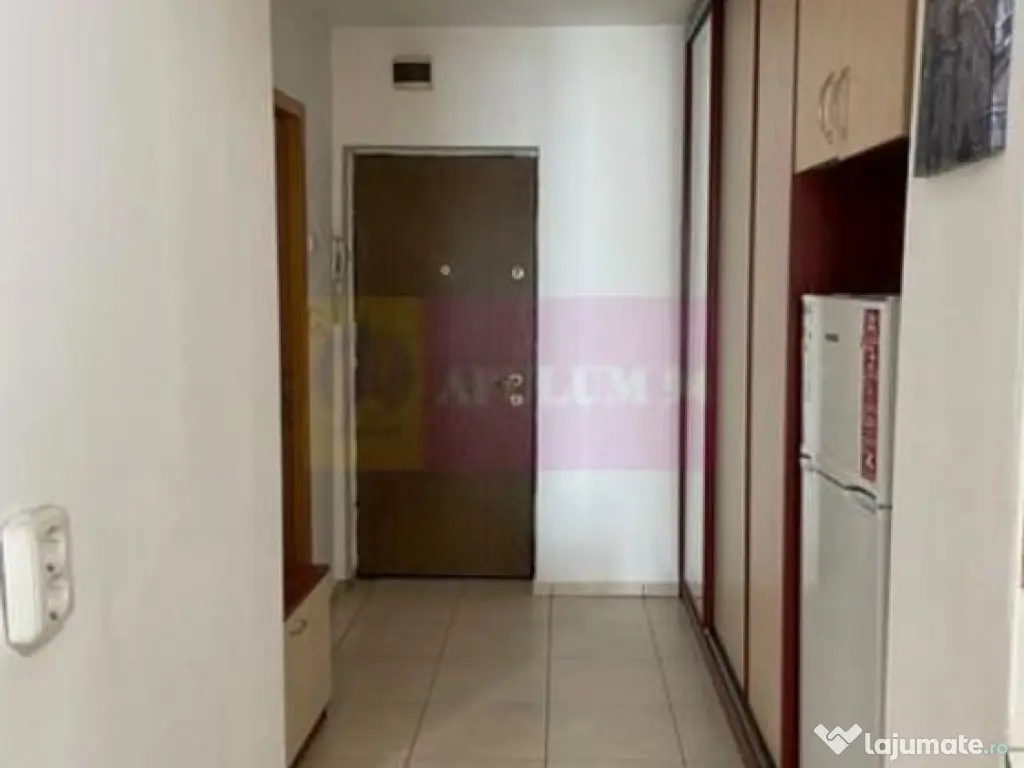 Garsoniera in 13 Septembrie, zona Prosper, la un pret EXE... 