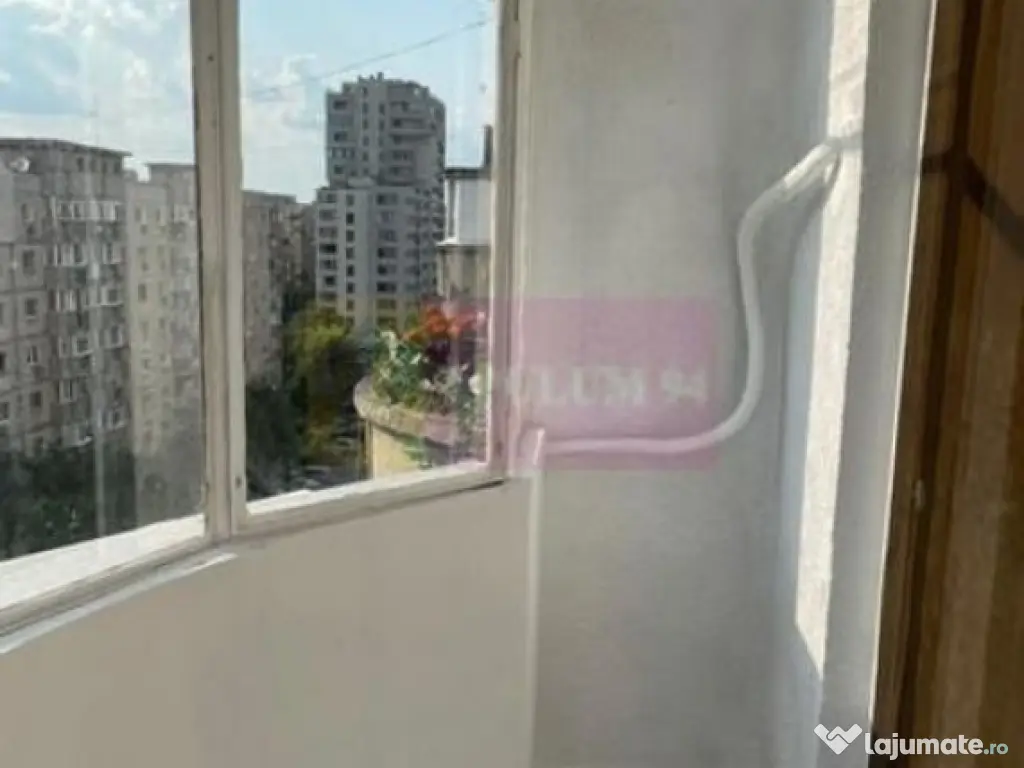 Garsoniera in 13 Septembrie, zona Prosper, la un pret EXE... 