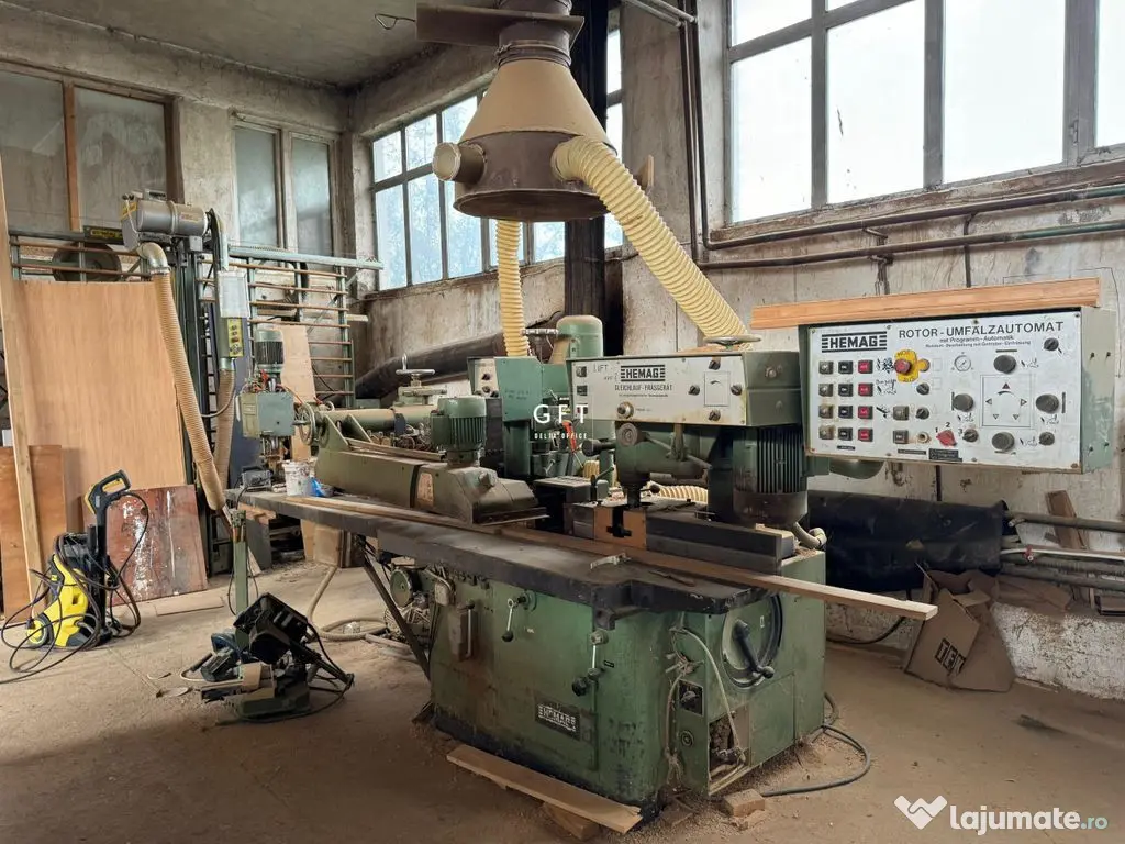 Exclusivitate! Complex industrial multifuncțional!!! 