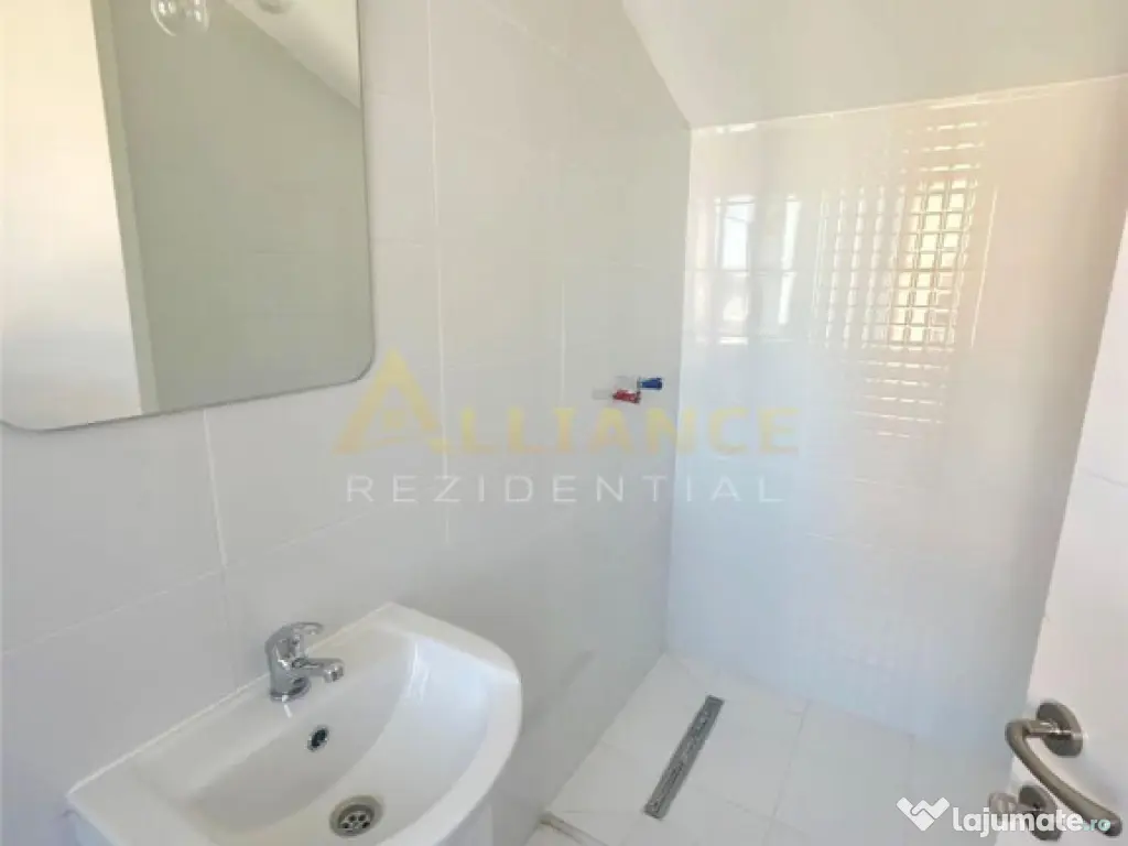 Casa tip duplex ||3 camere 2 bai || teren 210 mp || Acces fa 