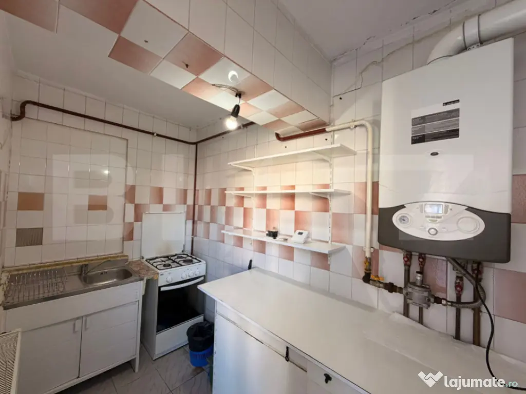 Apartament 2 camere, 75 mp, zona Centru-Mc 