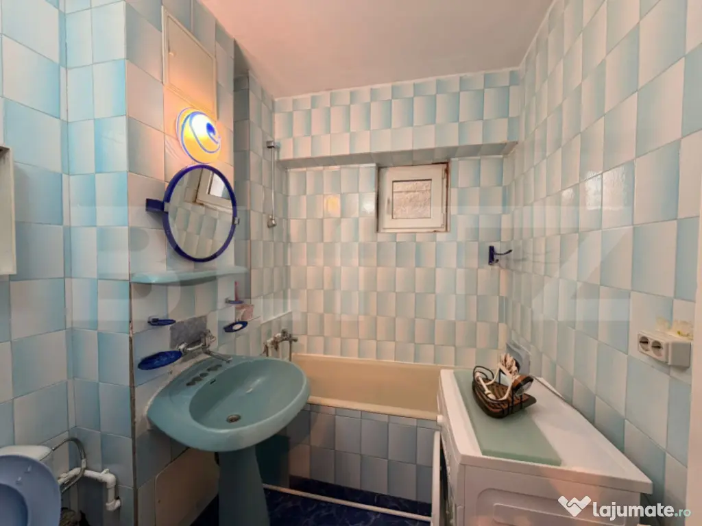 Apartament 2 camere, 75 mp, zona Centru-Mc 