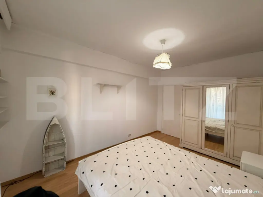 Apartament 2 camere, 75 mp, zona Centru-Mc 