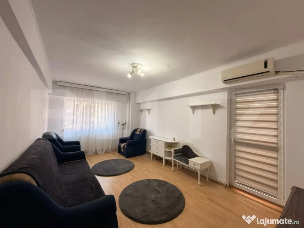Apartament 2 camere, 75 mp, zona Centru-Mc 