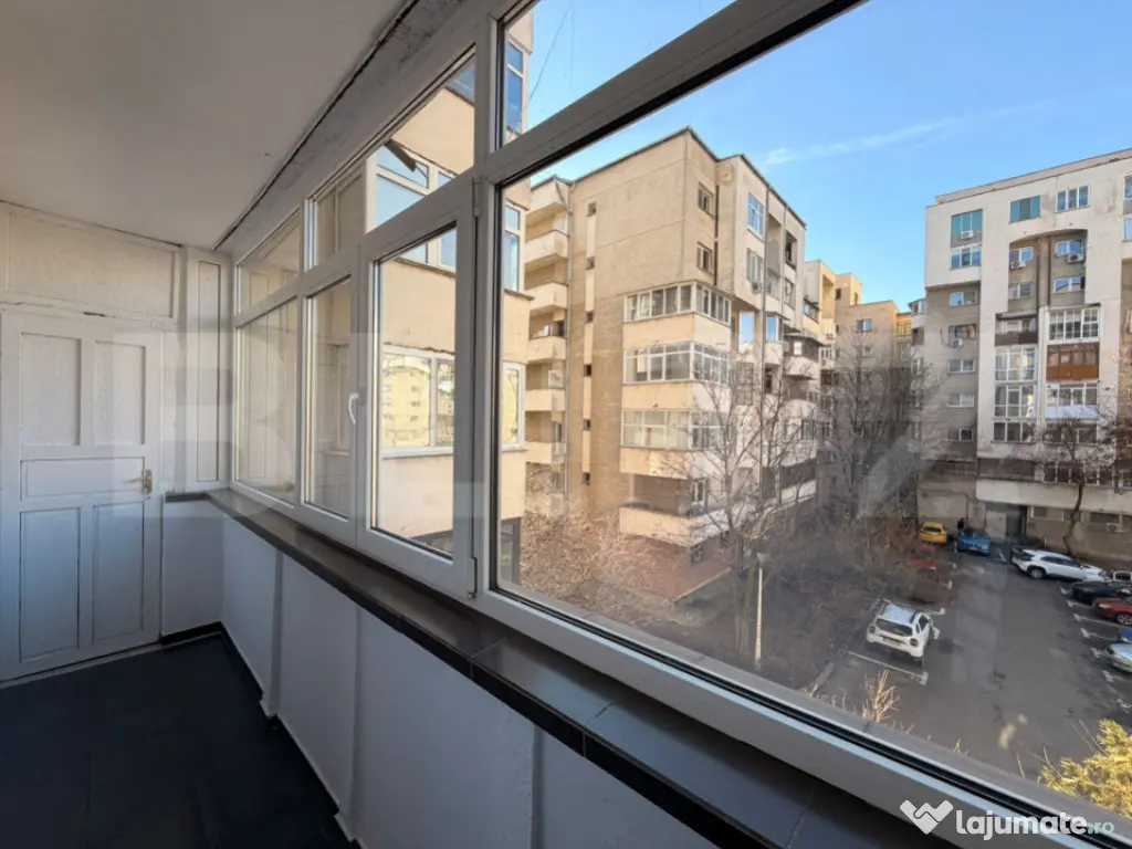 Apartament 2 camere, 75 mp, zona Centru-Mc 