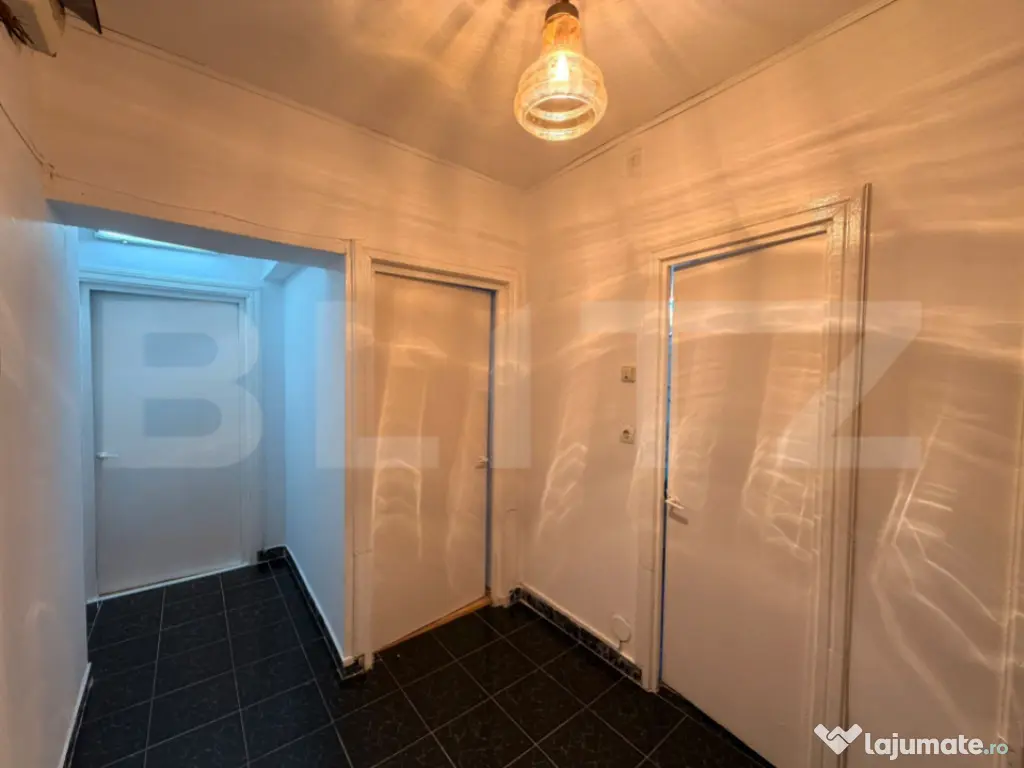 Apartament 2 camere, 75 mp, zona Centru-Mc 