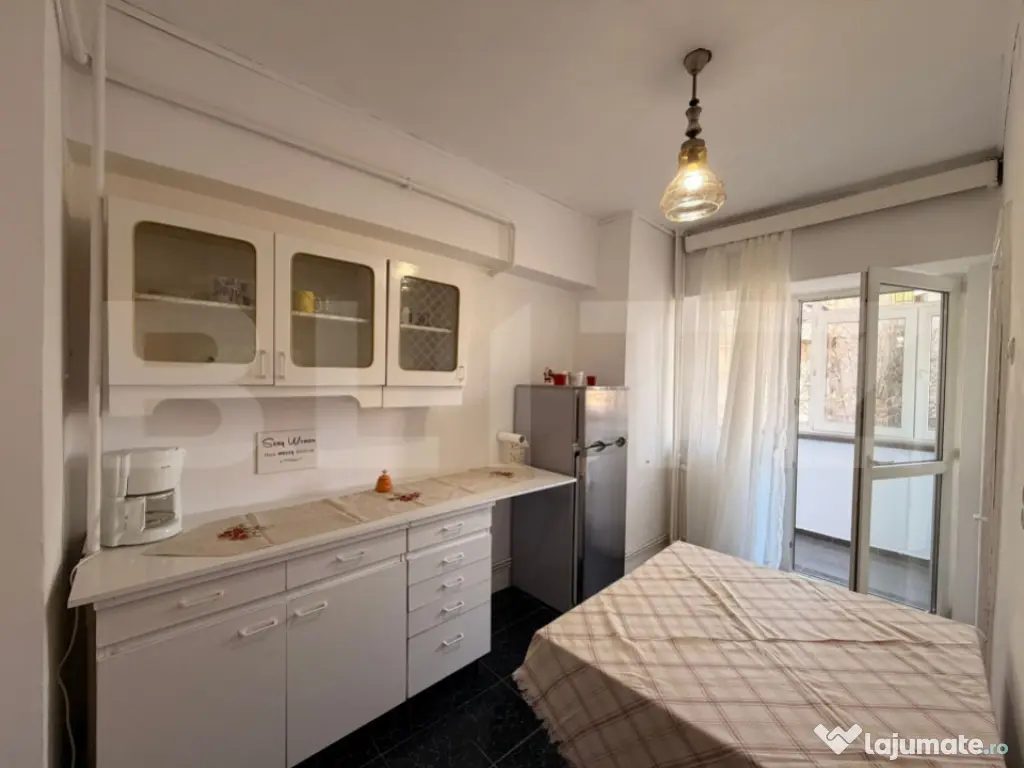 Apartament 2 camere, 75 mp, zona Centru-Mc 