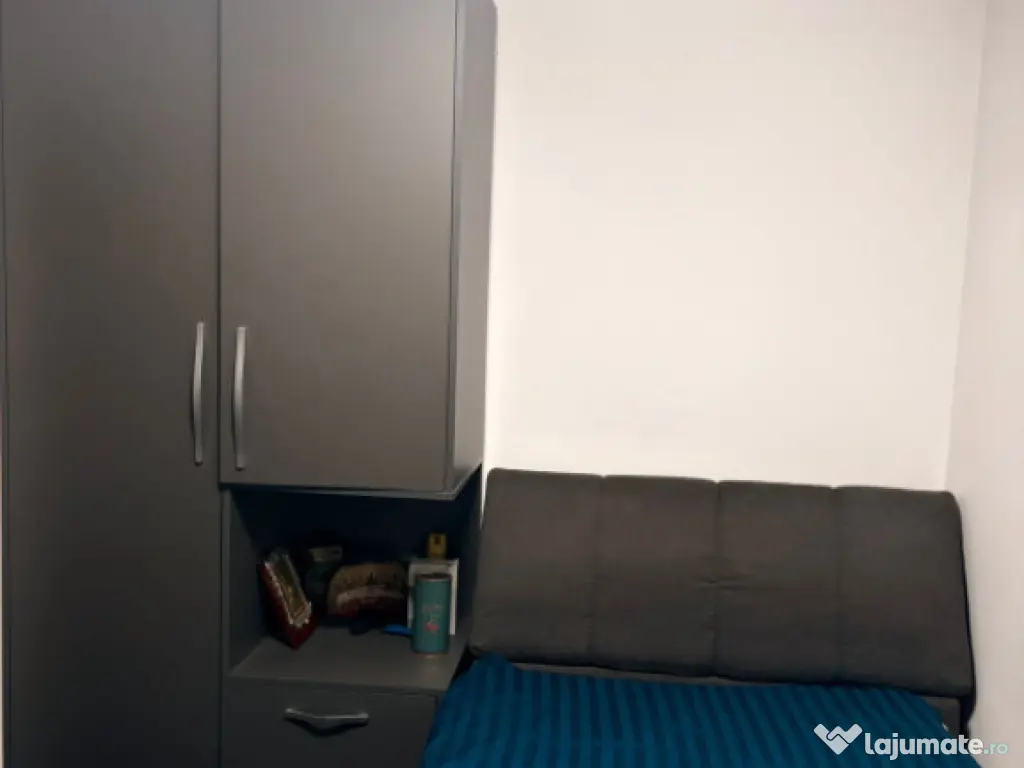 Apartament 2 camere, 26.83 mp, zona Piața Valea Roșie 