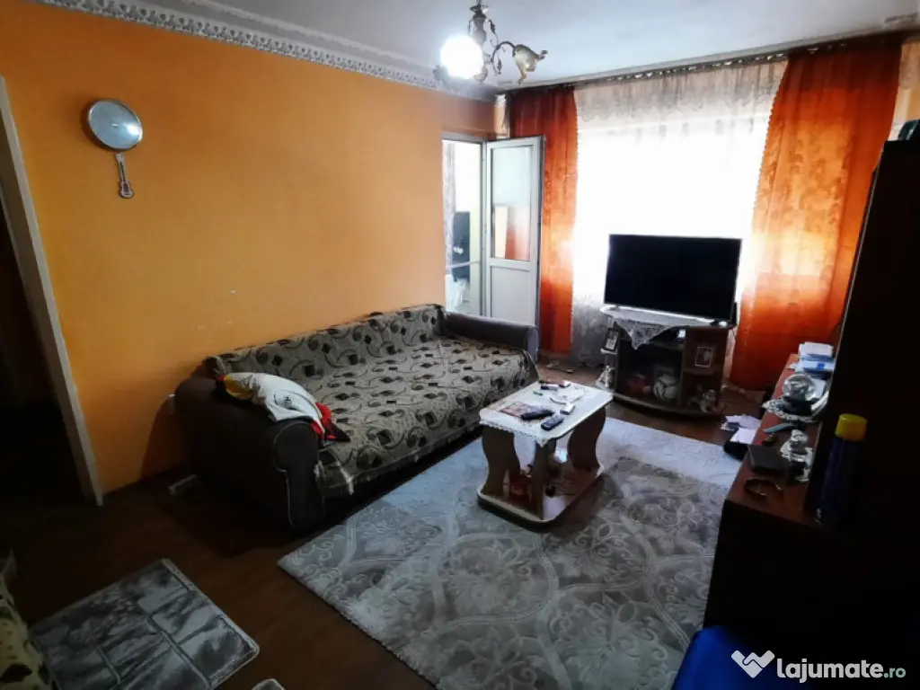 - Apartament 2 camere confort 1, Calarasilor Viziru, 57mp, e 