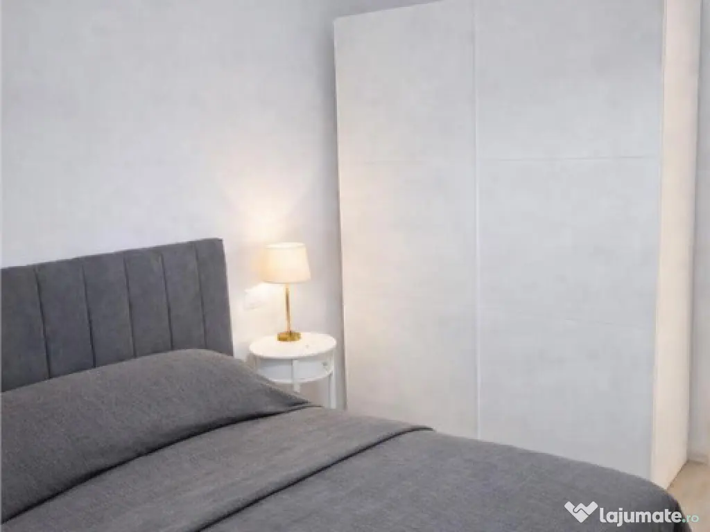 Prima ! Decomandat, 2bai, loc parcare, Tractorul, Brasov 