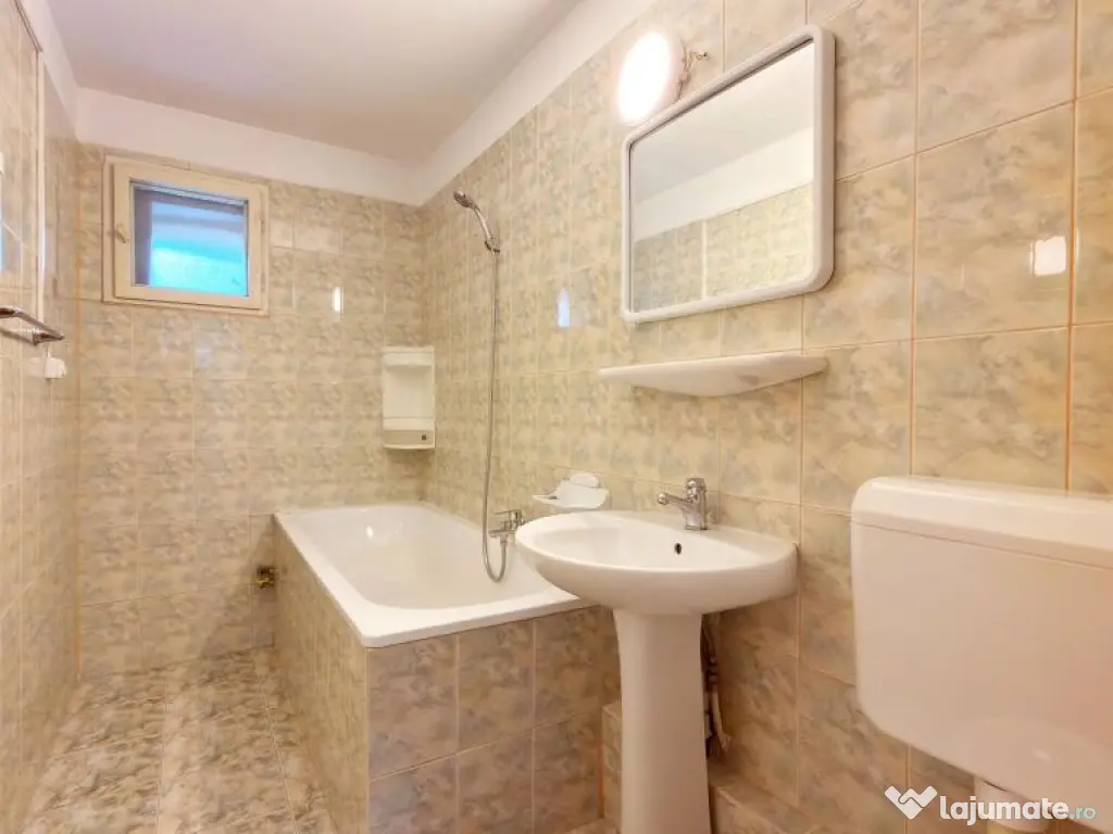 Apartament 3 camere Lacul Tei Teiul Doamnei 