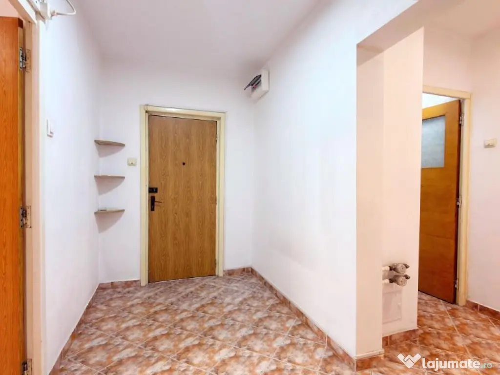 Apartament 3 camere Lacul Tei Teiul Doamnei 