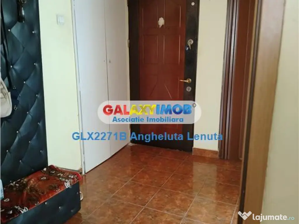 Lujerului apartament 2 camere de inchiriat 