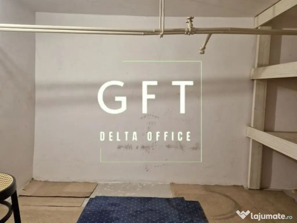 Apartament 2 camere la parter, 49 mp Zona Ștefan cel Mare 