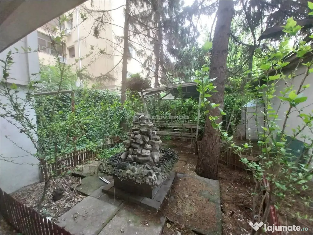 Casa / Vila 350 mp - Cismigiu / Strada Cri#537;ana 