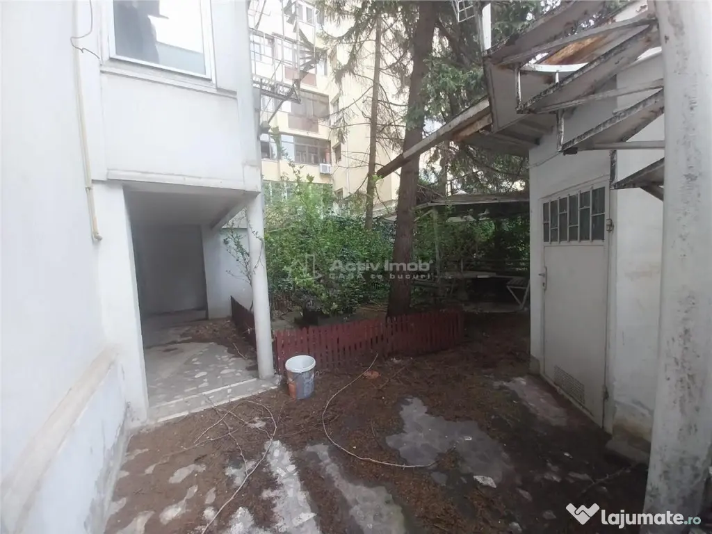 Casa / Vila 350 mp - Cismigiu / Strada Cri#537;ana 