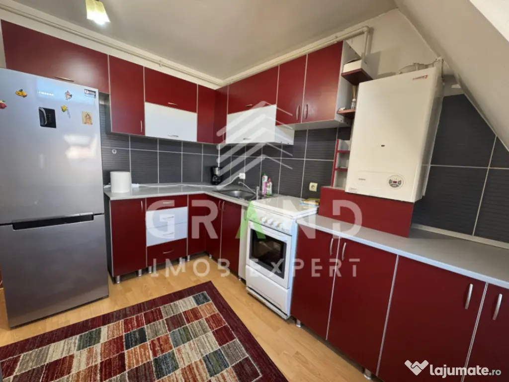 INVESTIȚIE SIGURĂ | PREȚ MINIM ÎN PIAȚĂ | 45 MP UTILI 