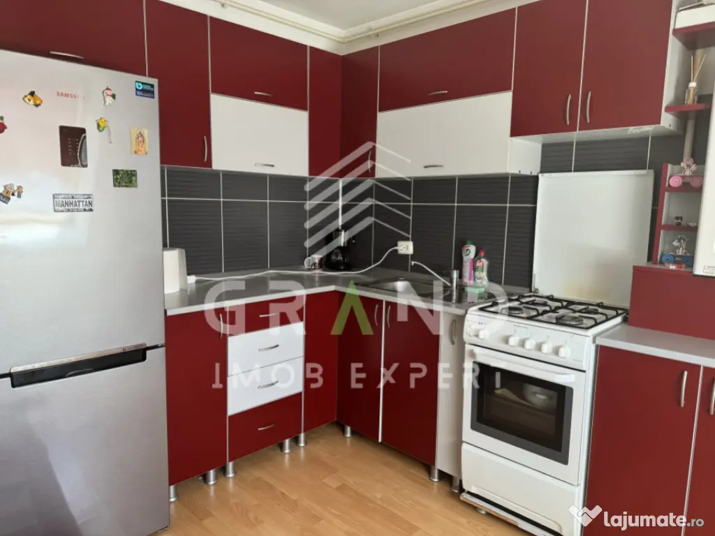 INVESTIȚIE SIGURĂ | PREȚ MINIM ÎN PIAȚĂ | 45 MP UTILI 