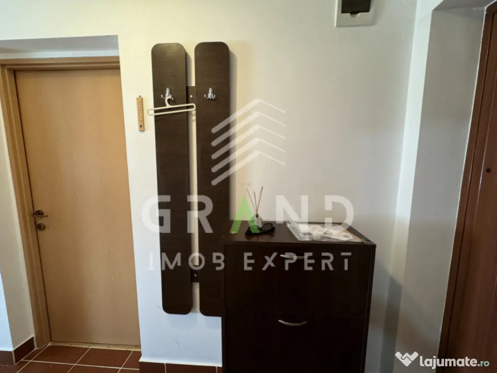 INVESTIȚIE SIGURĂ | PREȚ MINIM ÎN PIAȚĂ | 45 MP UTILI 