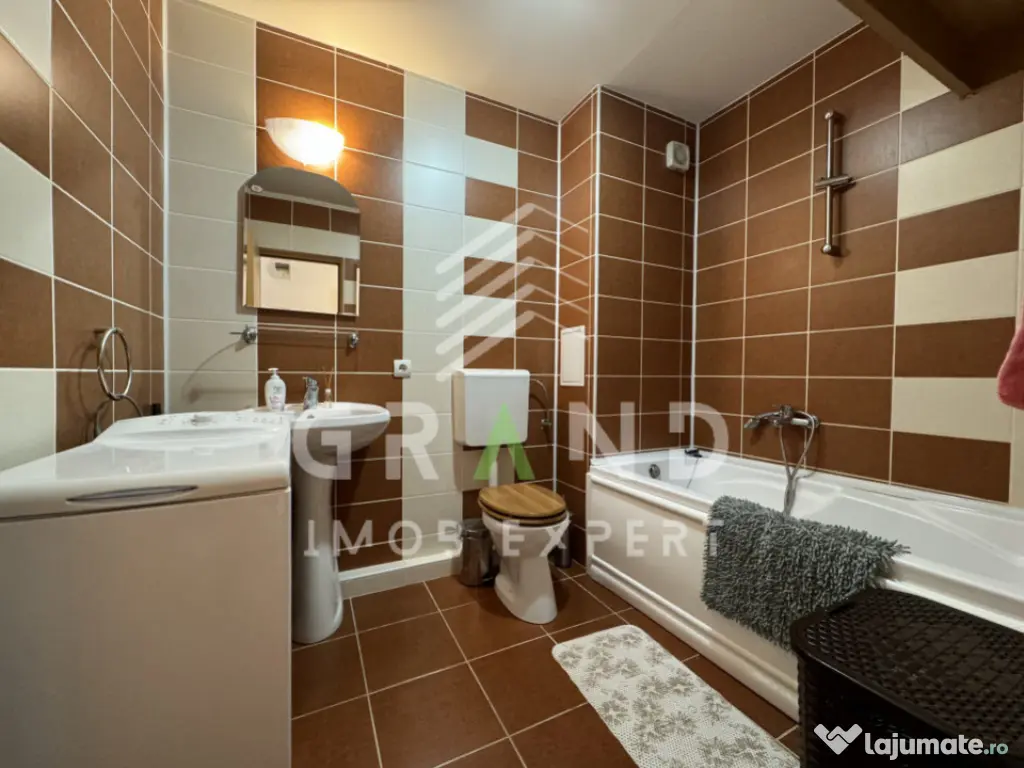 INVESTIȚIE SIGURĂ | PREȚ MINIM ÎN PIAȚĂ | 45 MP UTILI 